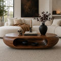 Isla Cloud Edge Coffee Table - Design 315 - main view