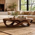Eira Statement Coffee Table - Design 321 - main view