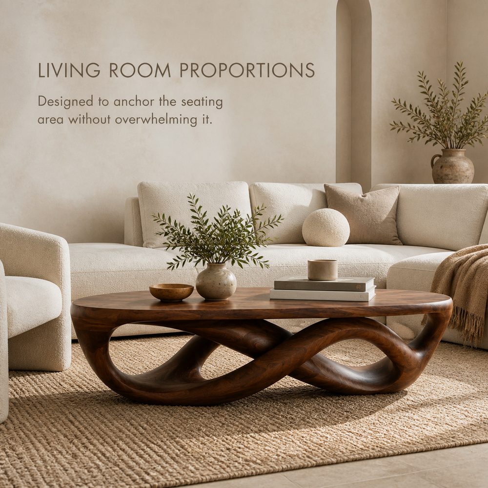 Eira Statement Coffee Table - Design 321 - product image 04