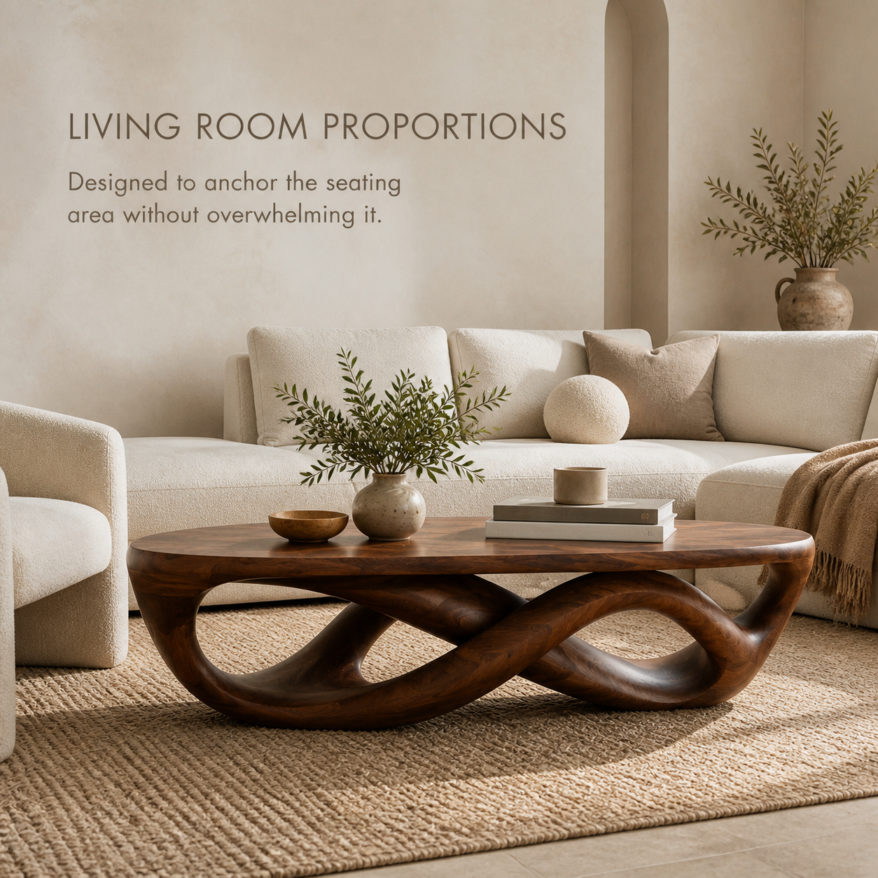 Eira Statement Coffee Table - Design 321 - product image 04