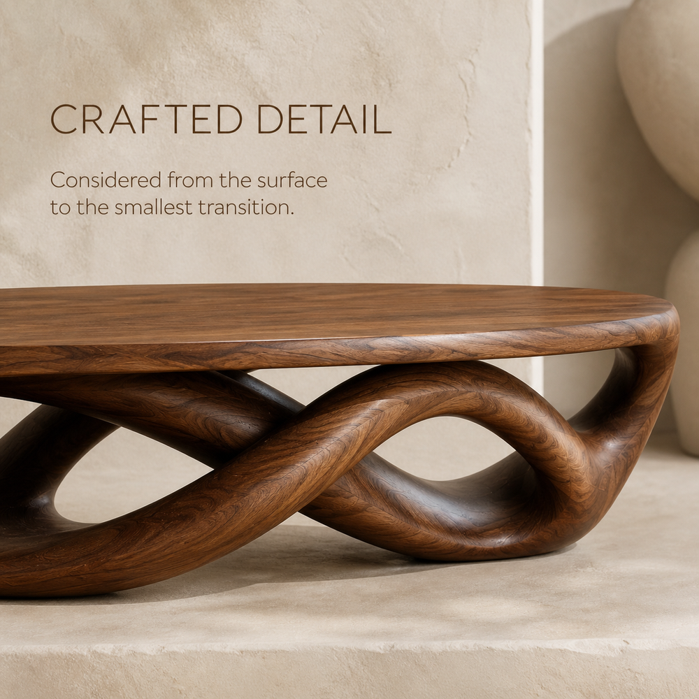 Eira Statement Coffee Table - Design 321 - product image 06