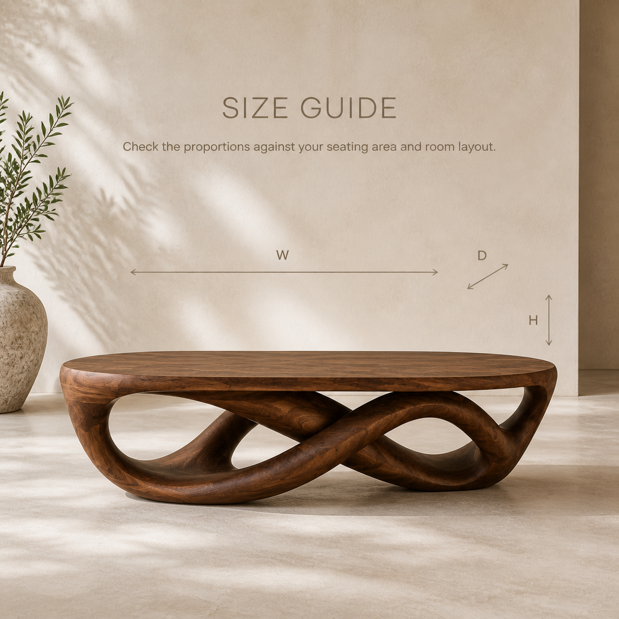Eira Statement Coffee Table - Design 321 - product image 08