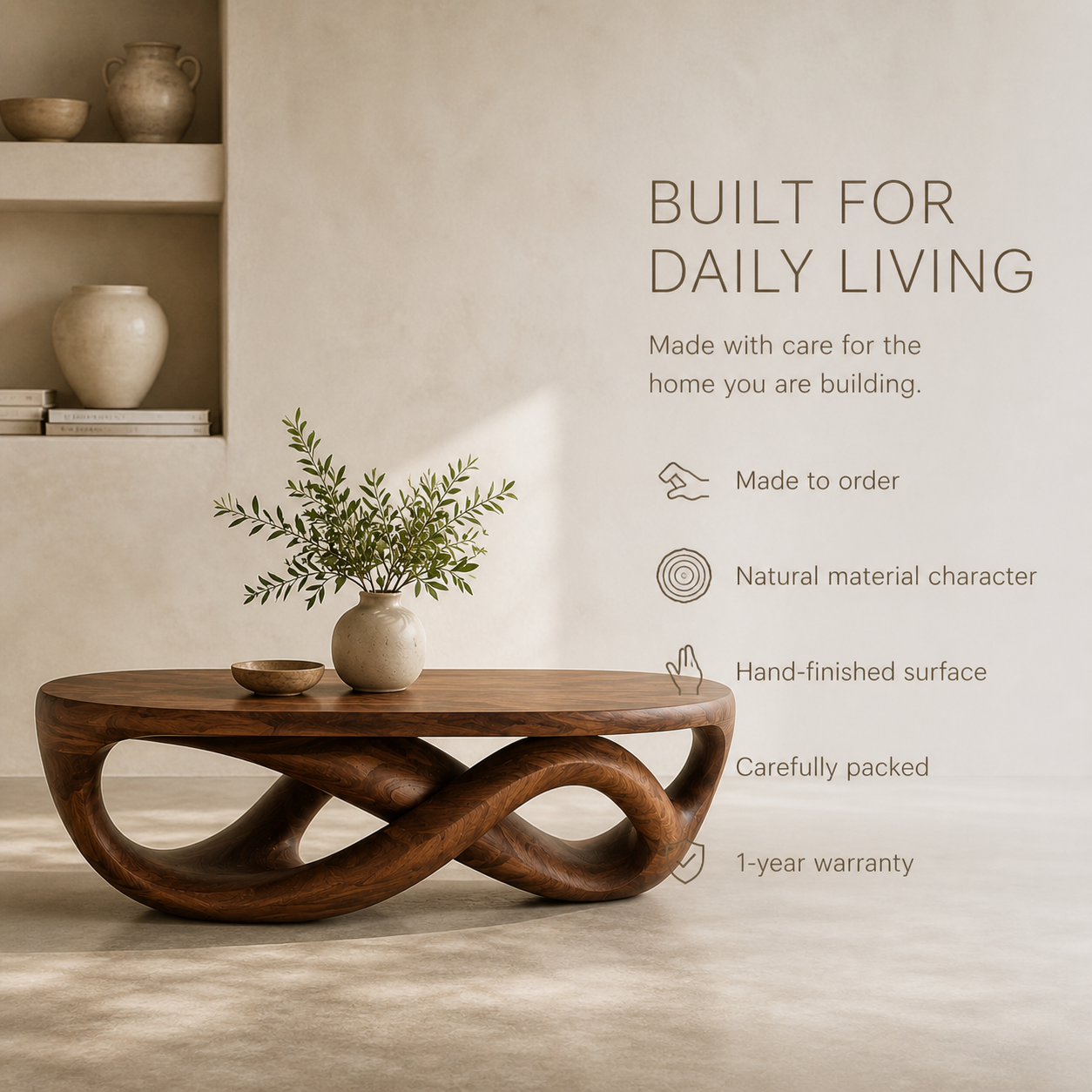 Eira Statement Coffee Table - Design 321 - product image 09