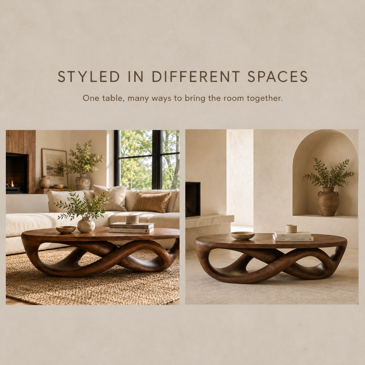 Eira Statement Coffee Table - Design 321 - product image 10