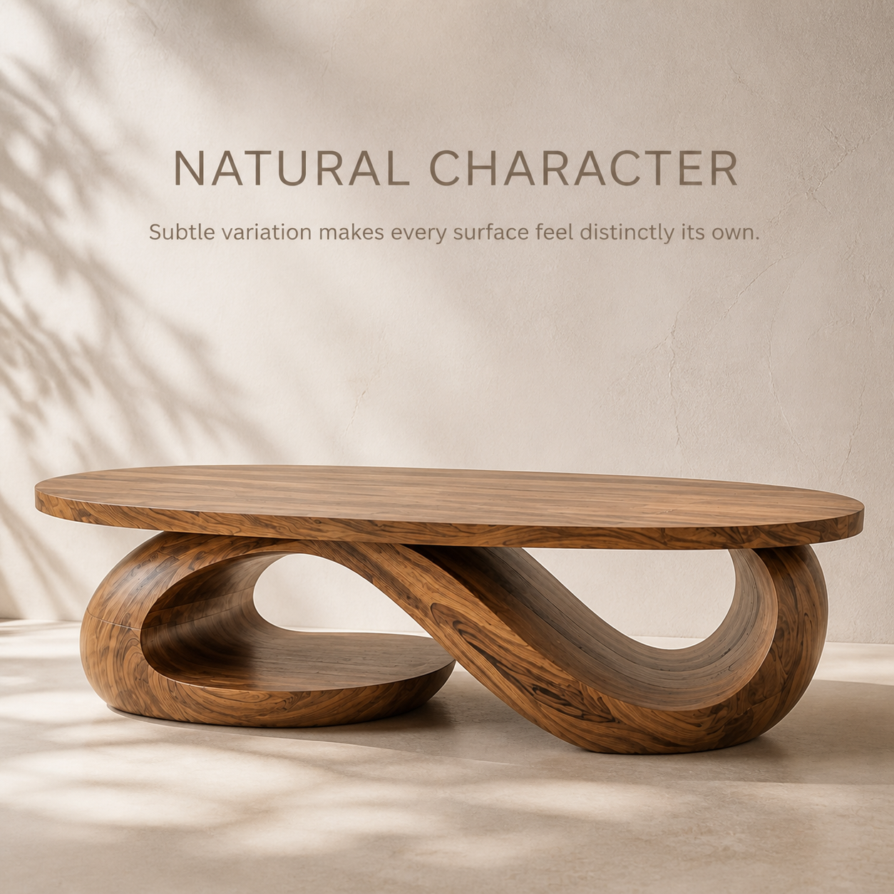 Amara Soft Edge Coffee Table - Design 324 - product image 05