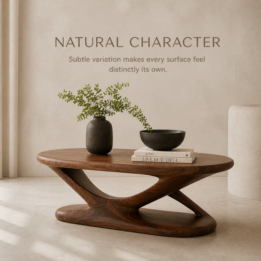 Soren Hollow Form Coffee Table - Design 327 - product image 05