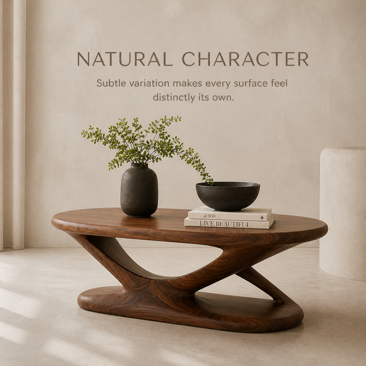 Soren Hollow Form Coffee Table - Design 327 - product image 05
