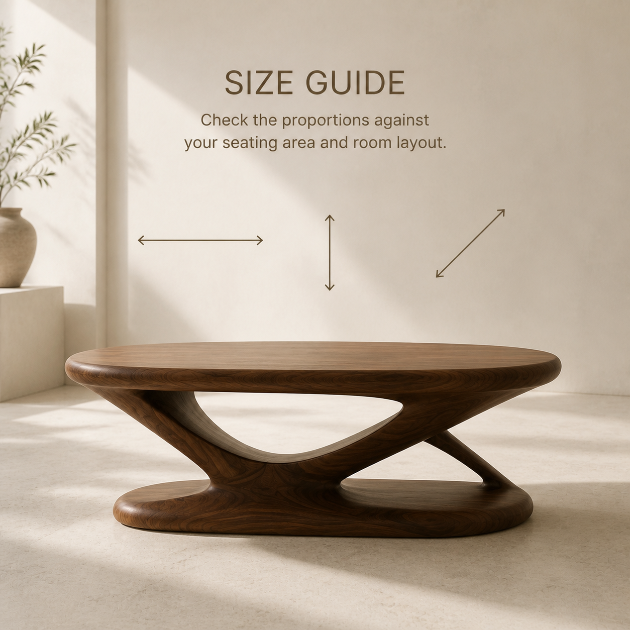 Soren Hollow Form Coffee Table - Design 327 - product image 08