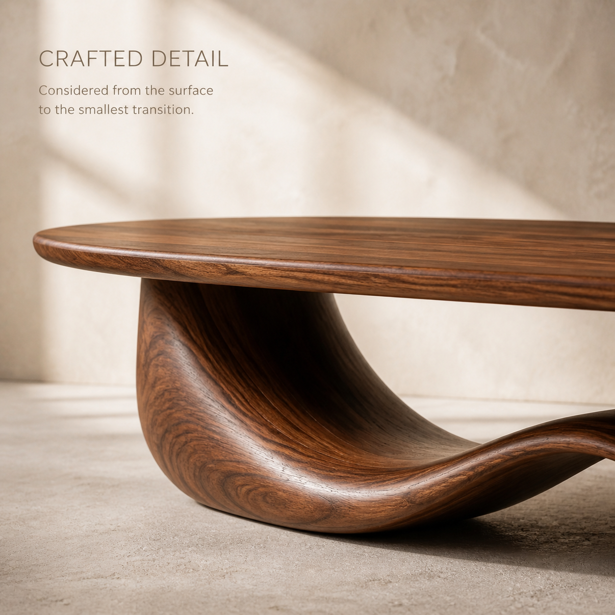 Veyra Gallery Wood Coffee Table - Design 329 - product image 06