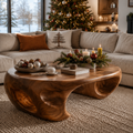 Nolan Arc Living Room Coffee Table - Design 332 - main view