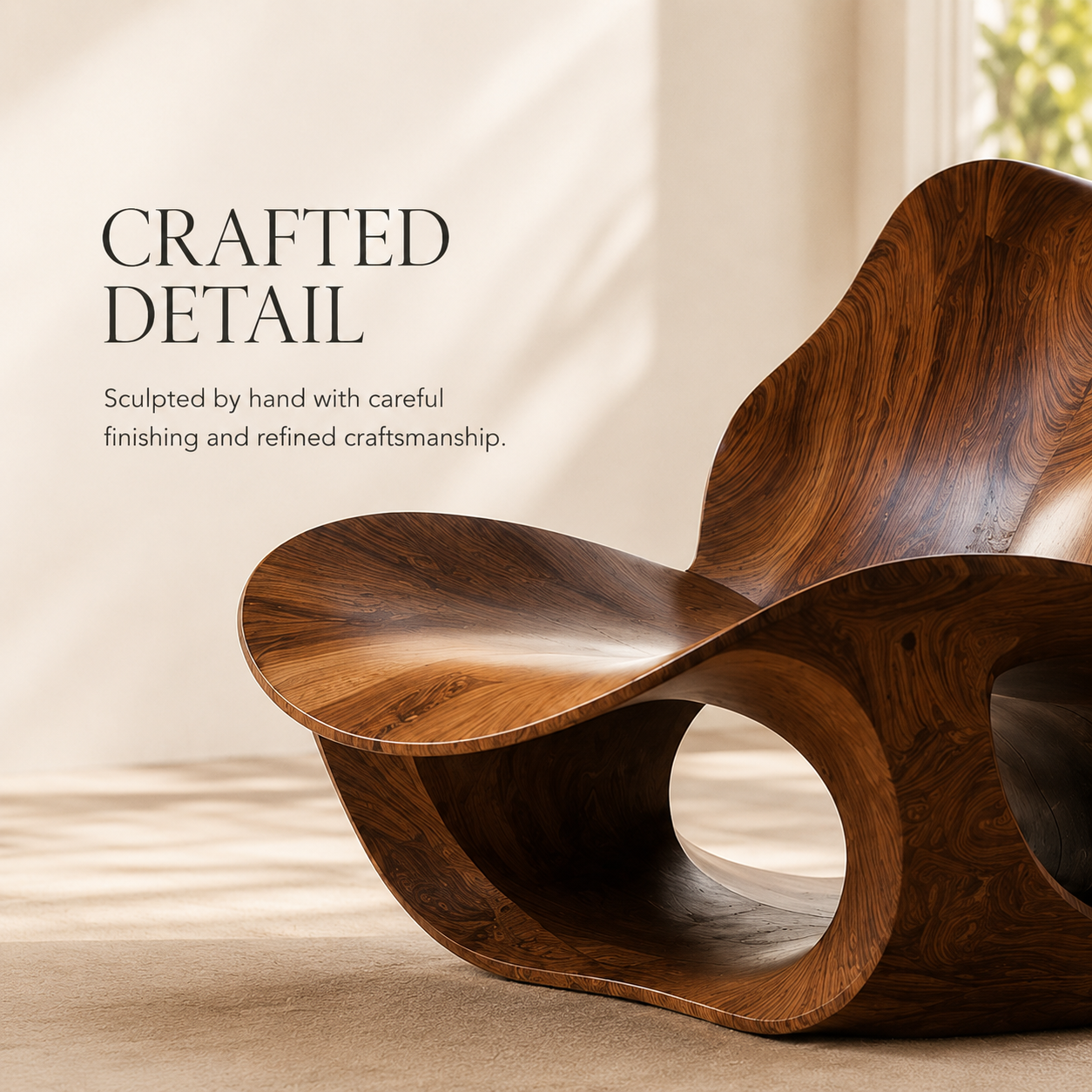 Elara Gallery Accent Chair - Design 006 - product image 05