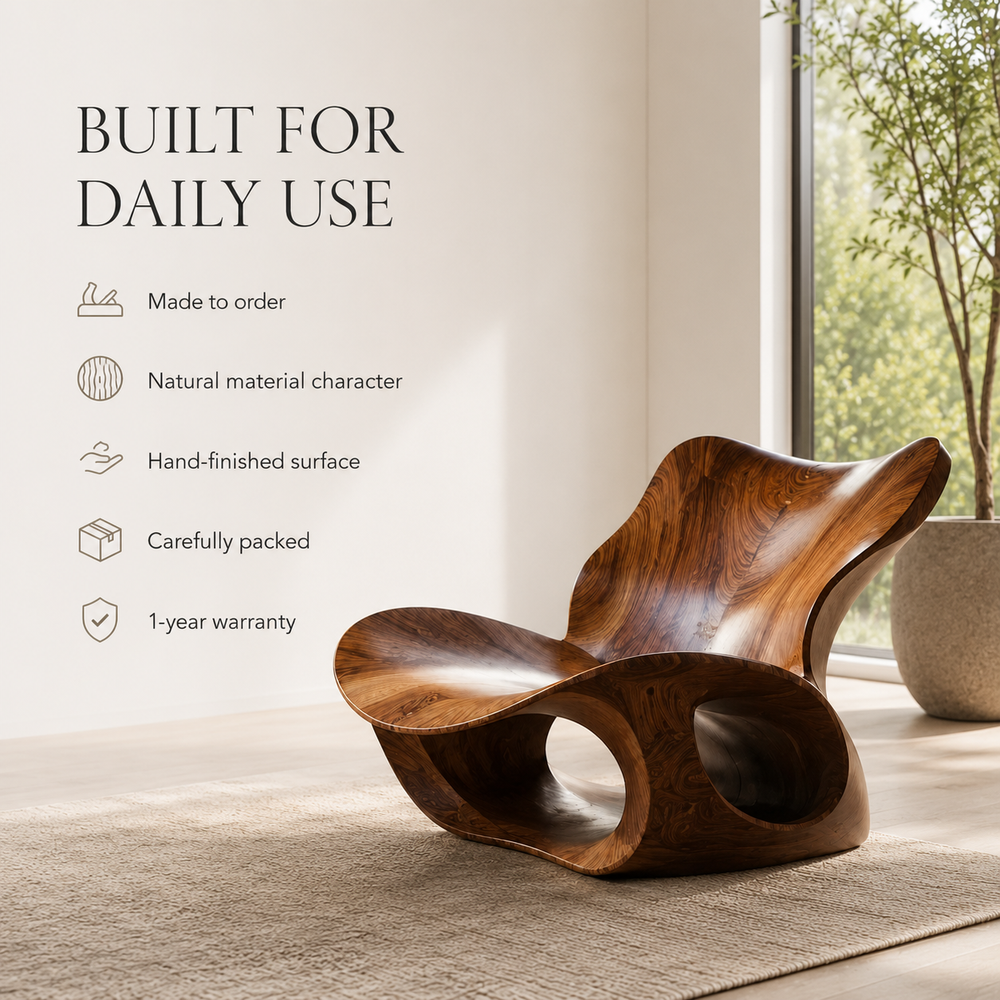 Elara Gallery Accent Chair - Design 006 - product image 08