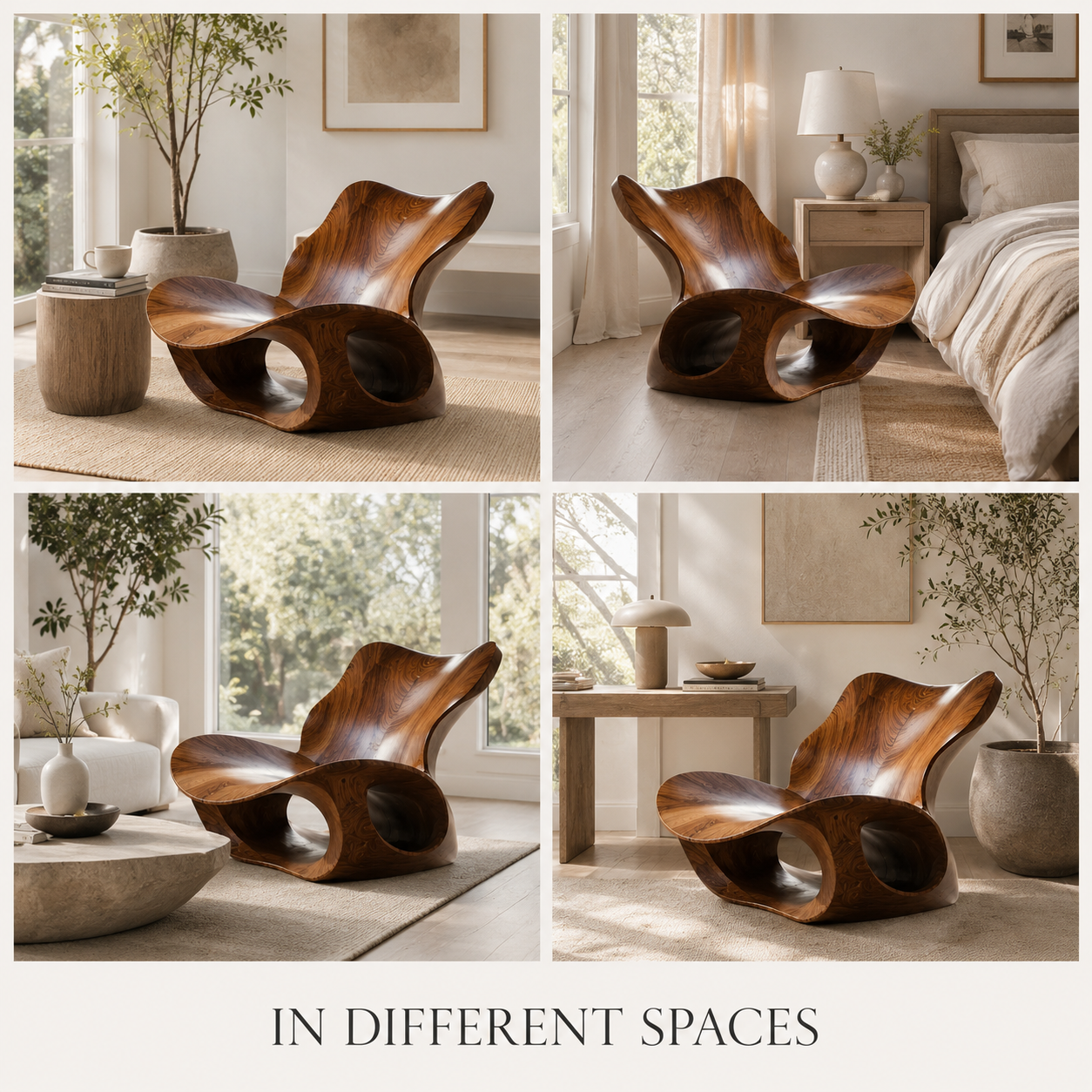 Elara Gallery Accent Chair - Design 006 - product image 09