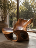 Elara Gallery Accent Chair - Design 006 - main view
