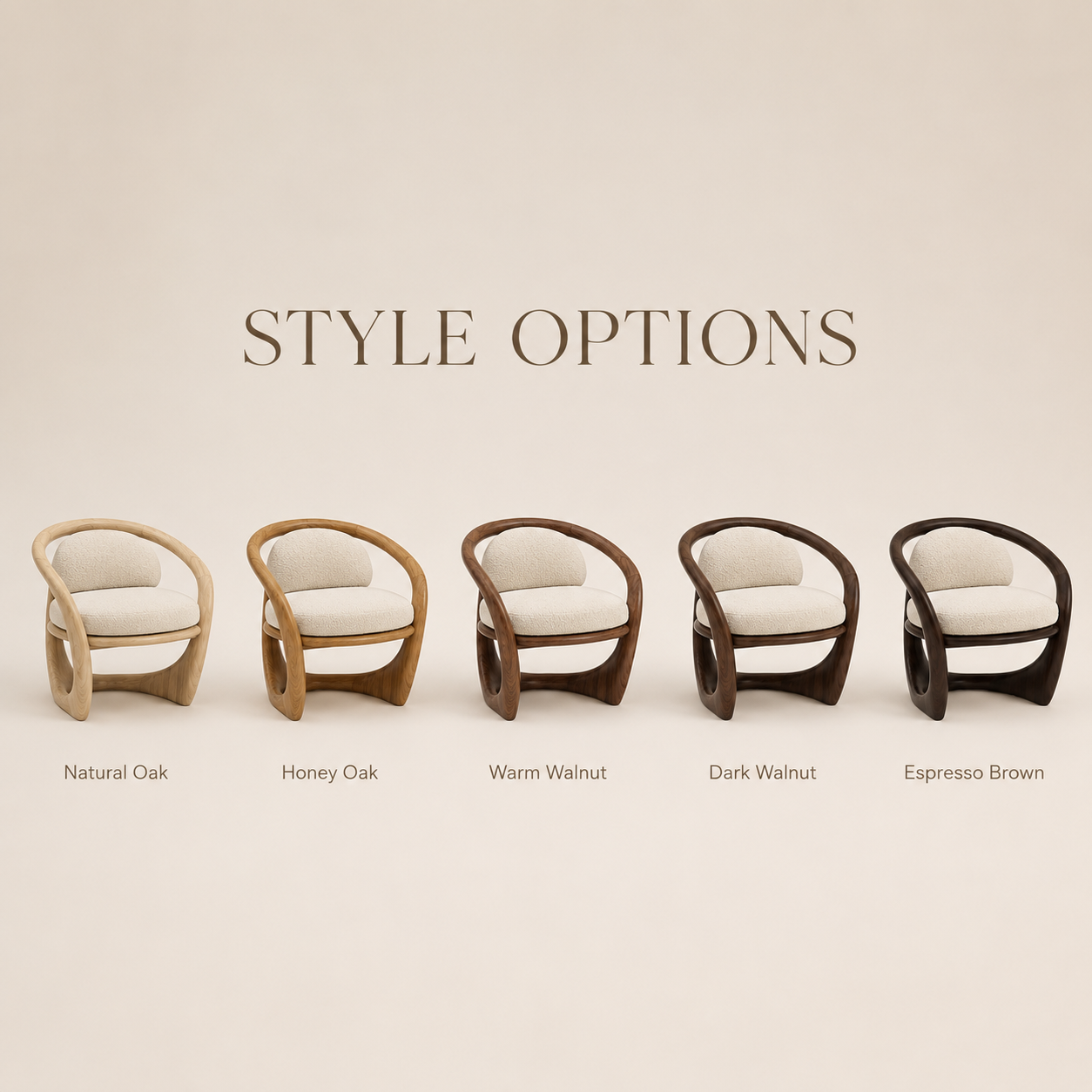 Nolan Arc Lounge Chair - Design 009 - product image 10