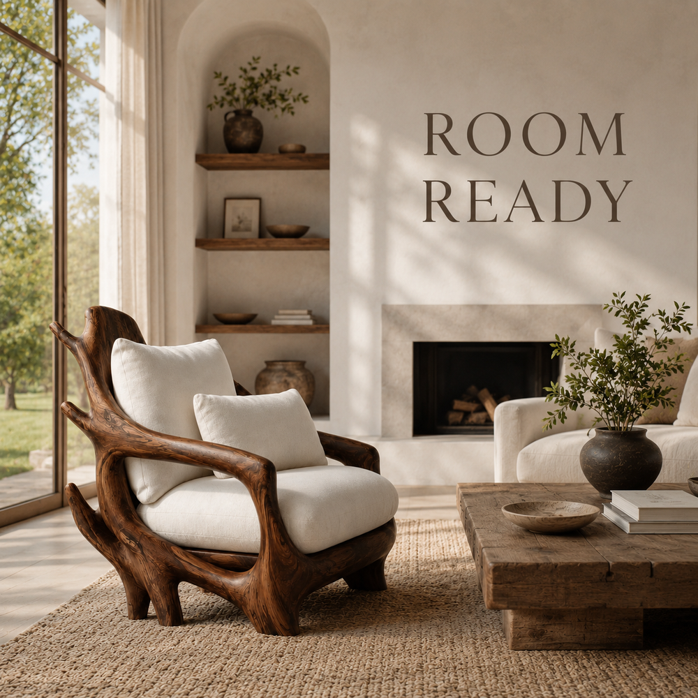Rowan Hollow Form Chair - Design 013 - product image 03