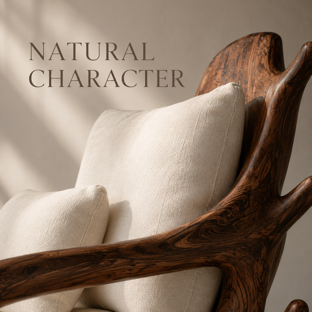 Rowan Hollow Form Chair - Design 013 - product image 04