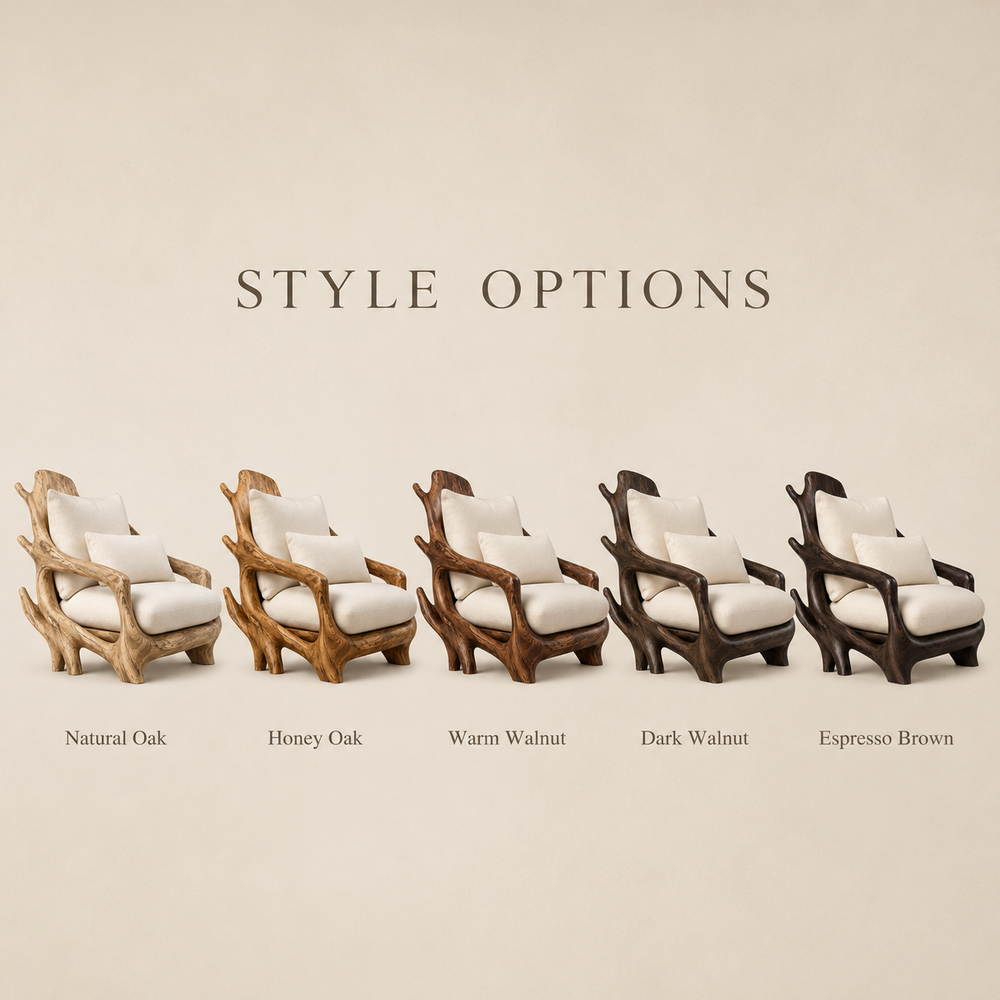 Rowan Hollow Form Chair - Design 013 - product image 10