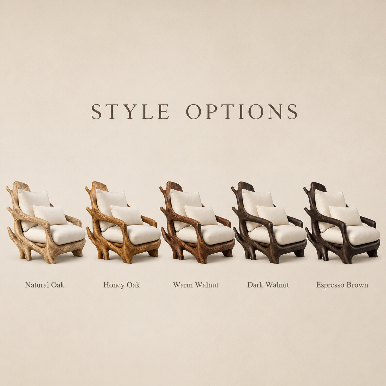 Rowan Hollow Form Chair - Design 013 - product image 10