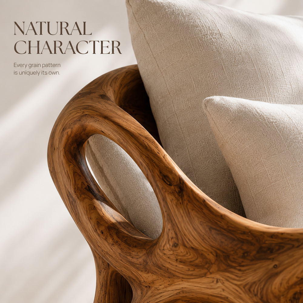 Elara Gallery Accent Chair - Design 016 - product image 04