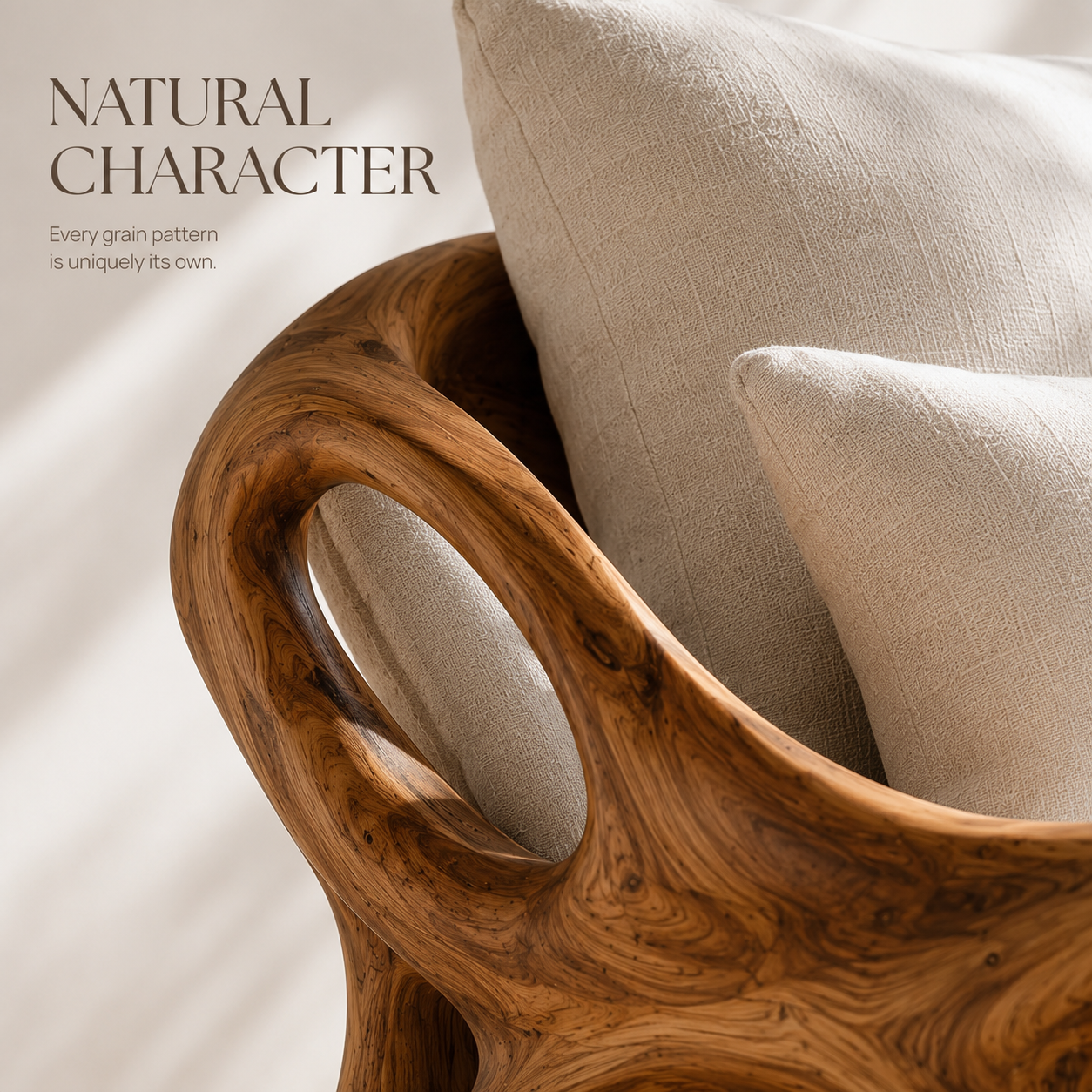 Elara Gallery Accent Chair - Design 016 - product image 04