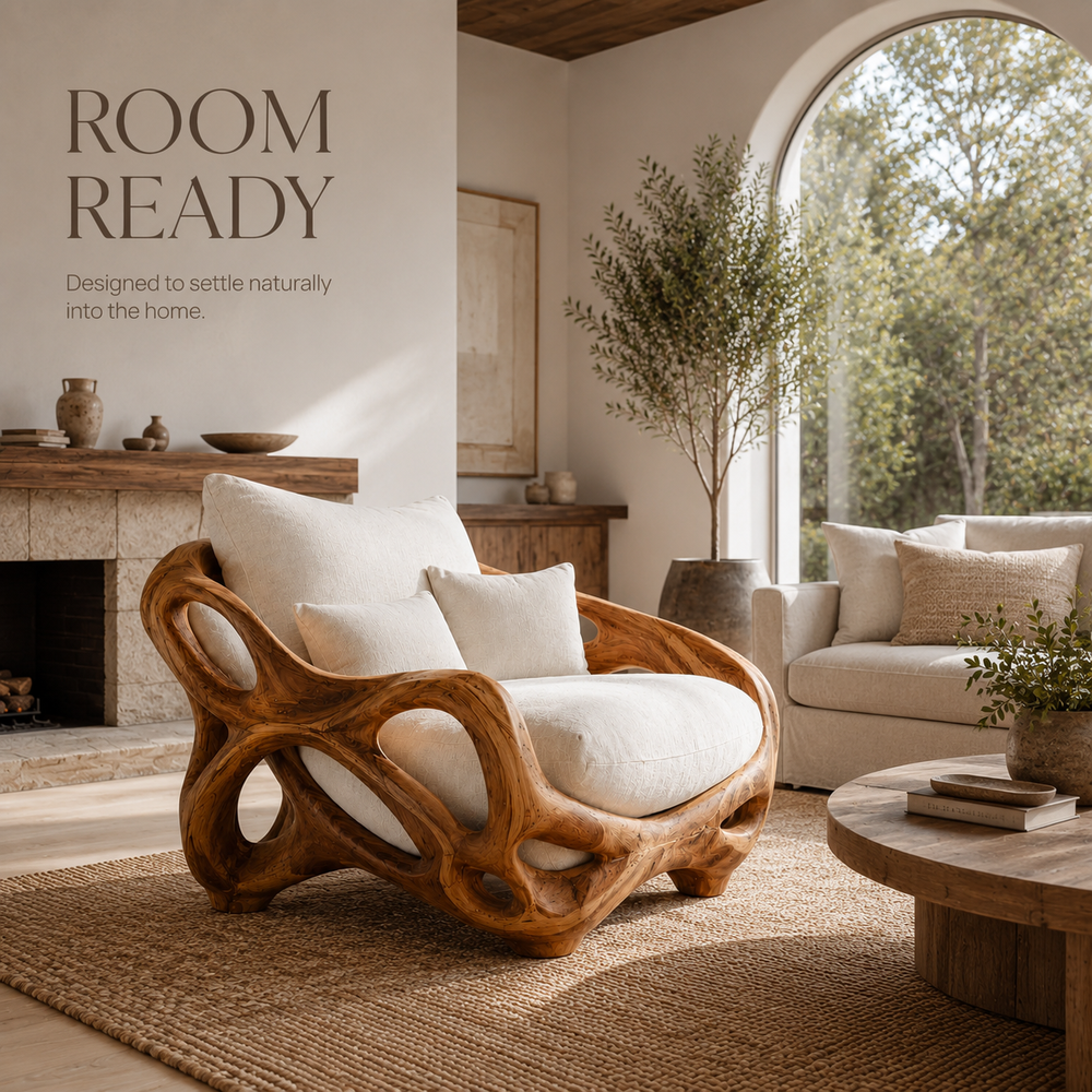 Elara Gallery Accent Chair - Design 016 - product image 05