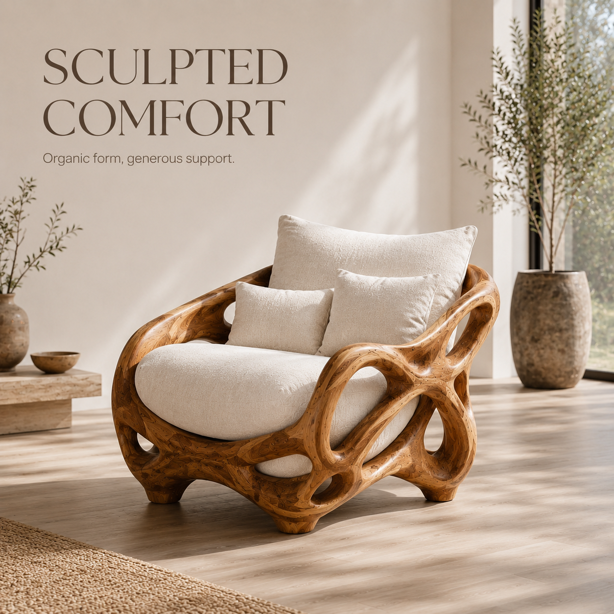 Elara Gallery Accent Chair - Design 016 - product image 06