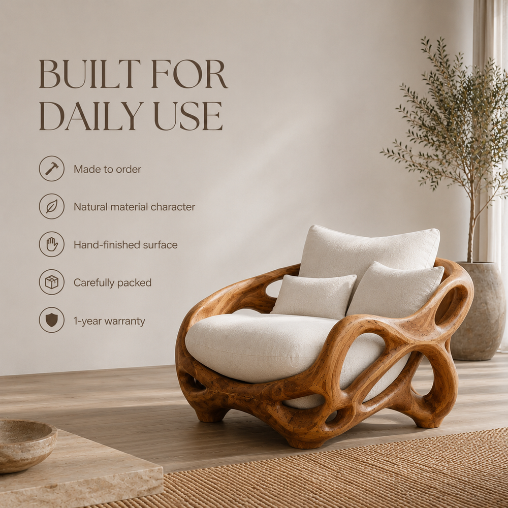 Elara Gallery Accent Chair - Design 016 - product image 07