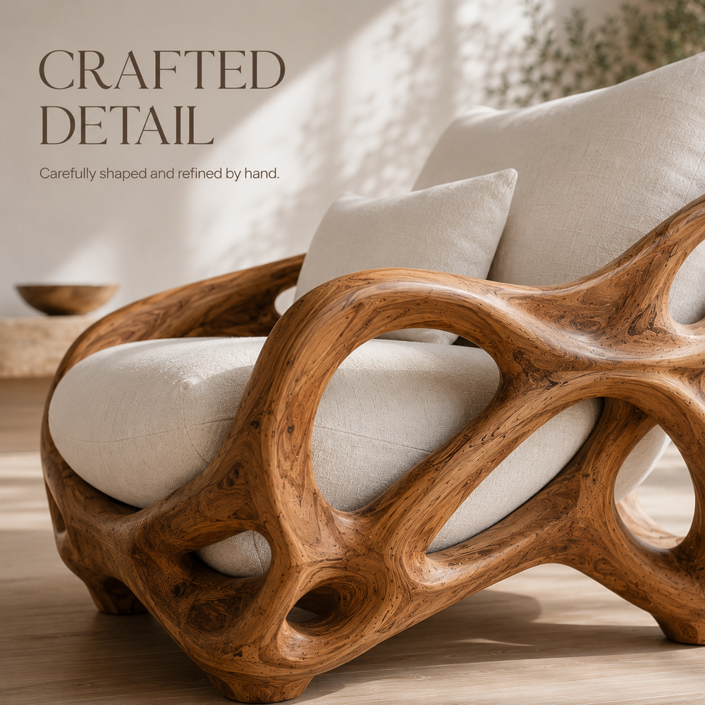 Elara Gallery Accent Chair - Design 016 - product image 08