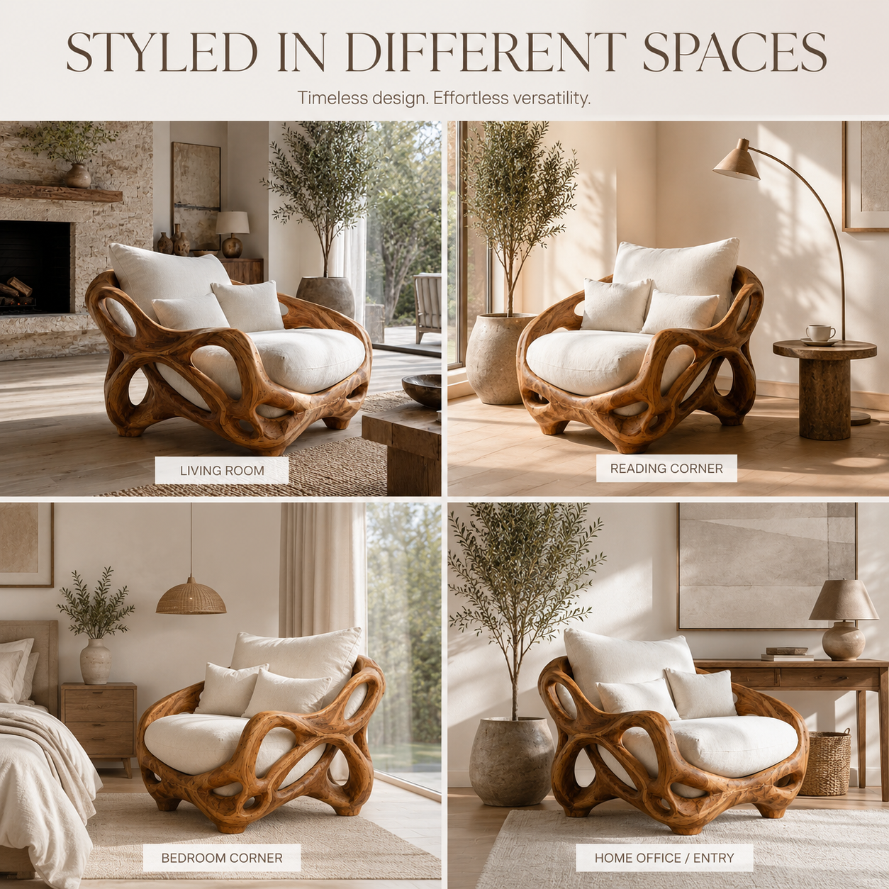 Elara Gallery Accent Chair - Design 016 - product image 09