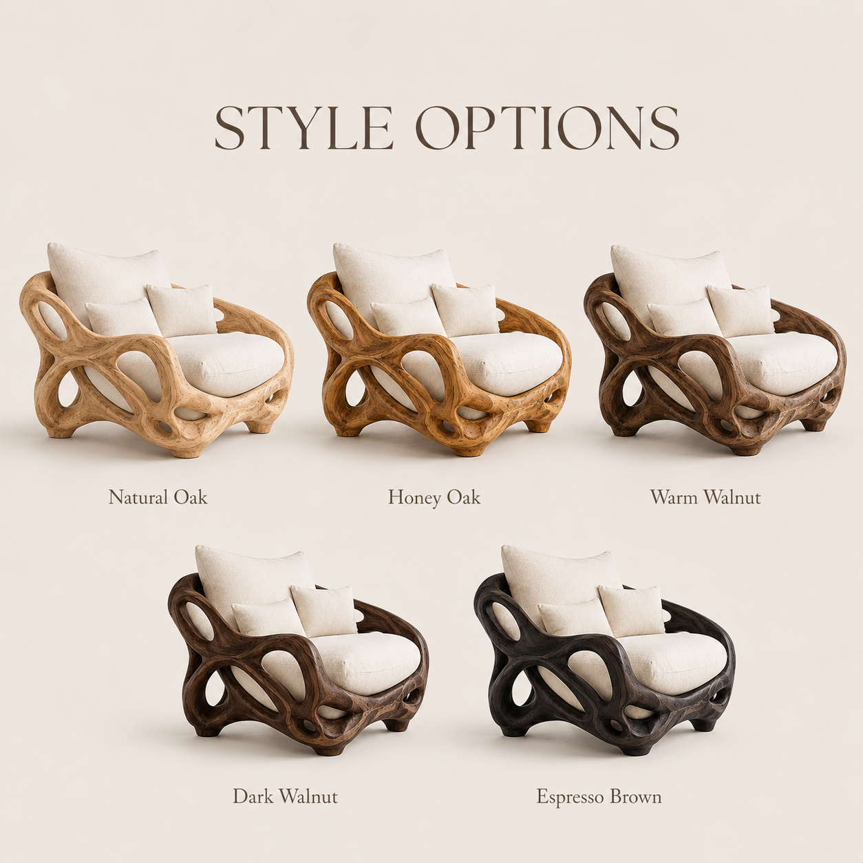 Elara Gallery Accent Chair - Design 016 - product image 10
