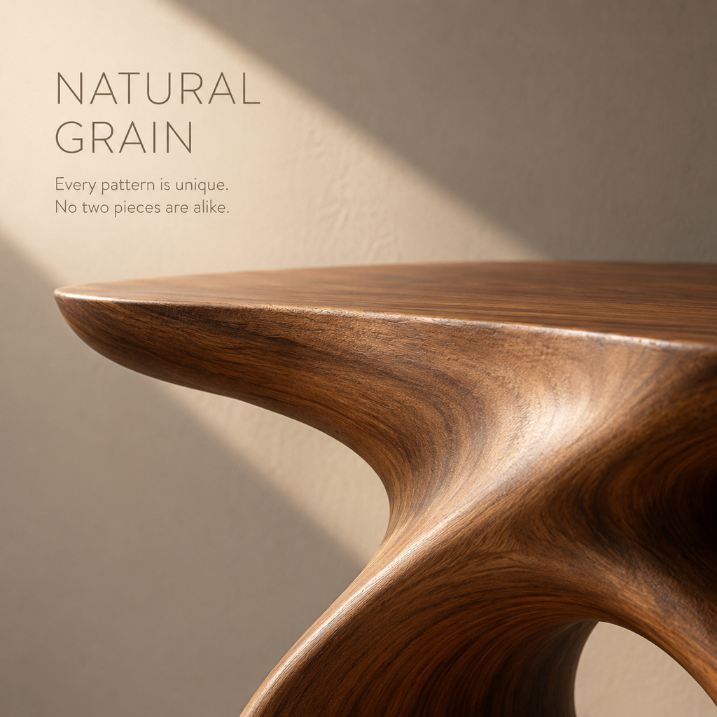 Aurea Gallery Console Table - product detail 4