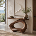 Kaia Portal Console Table - square cover image