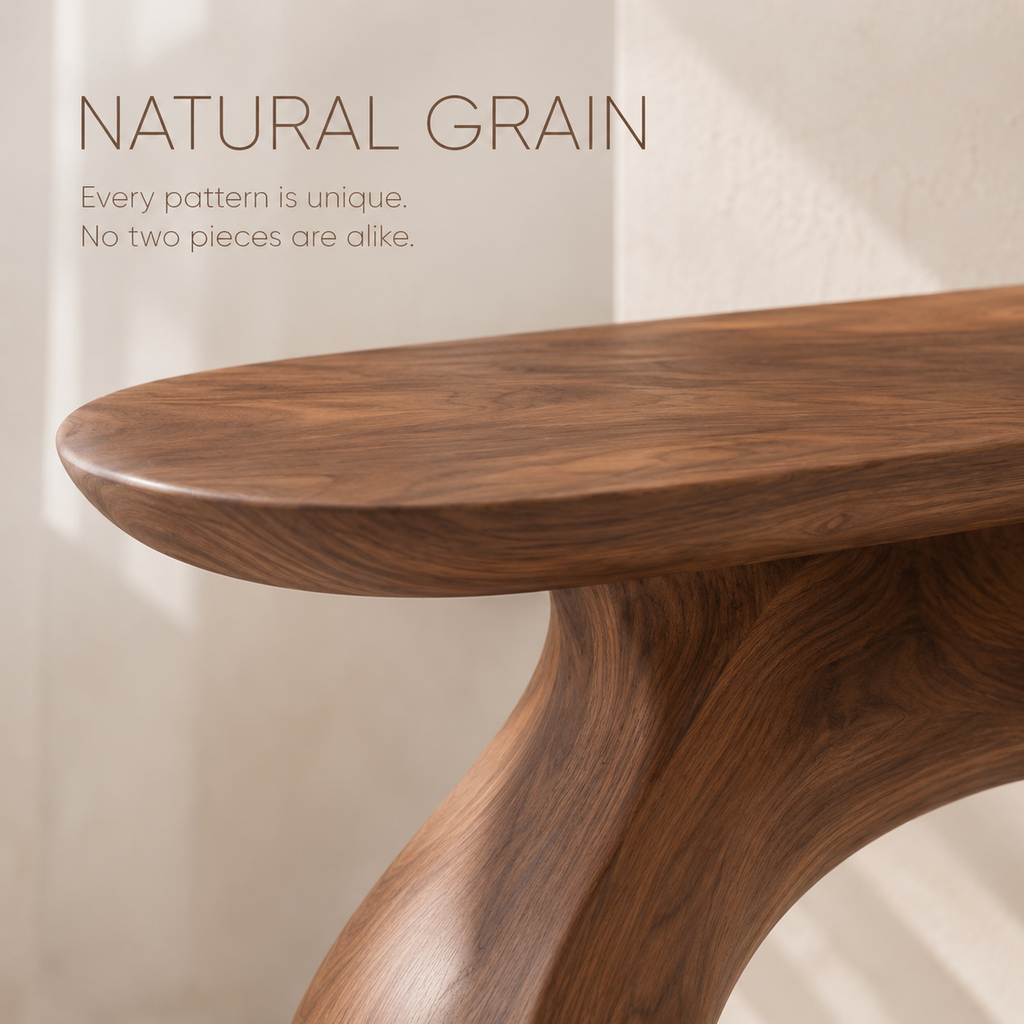Kaia Portal Console Table - product image 06