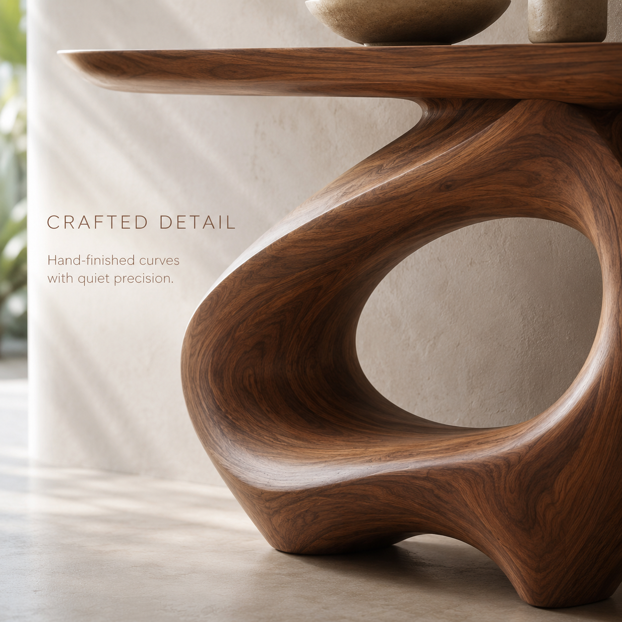 Kaia Portal Console Table - product image 07
