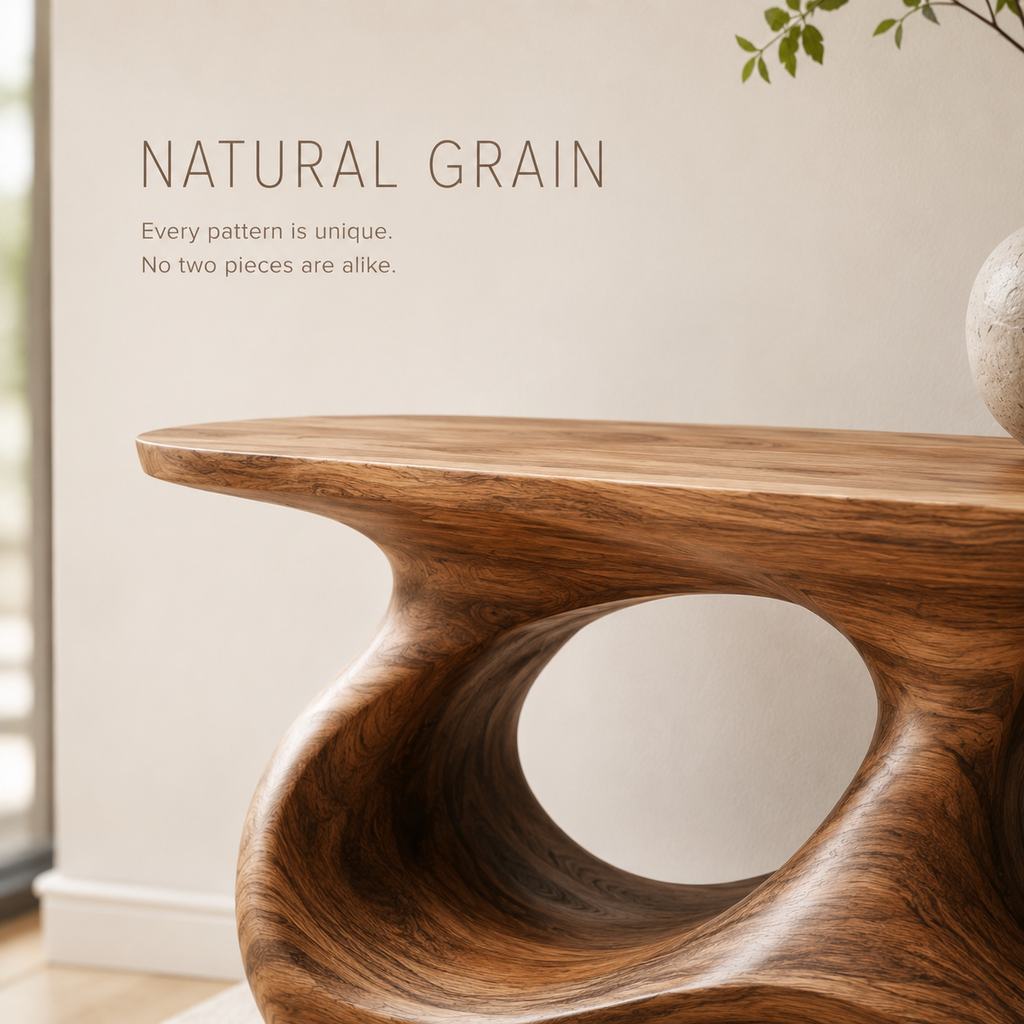 Rowan Arc Console Table - product image 07