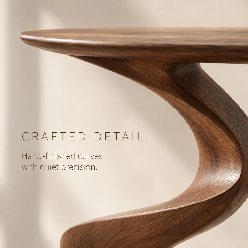 Yara Flow Console Table - product image 07
