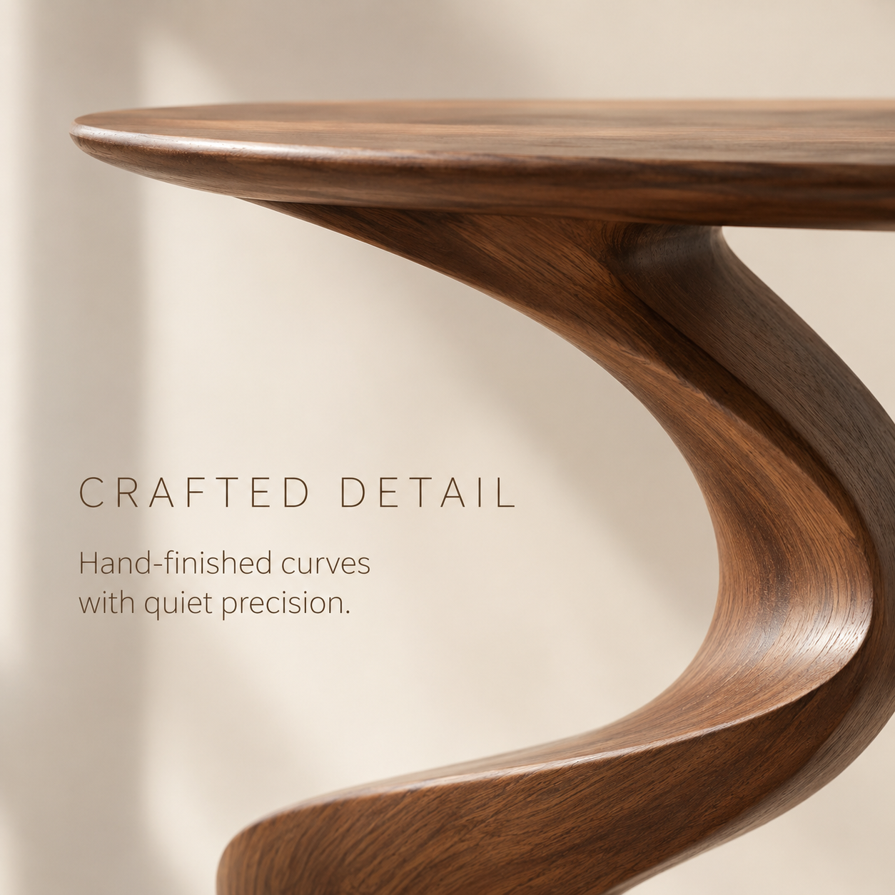 Yara Flow Console Table - product image 07