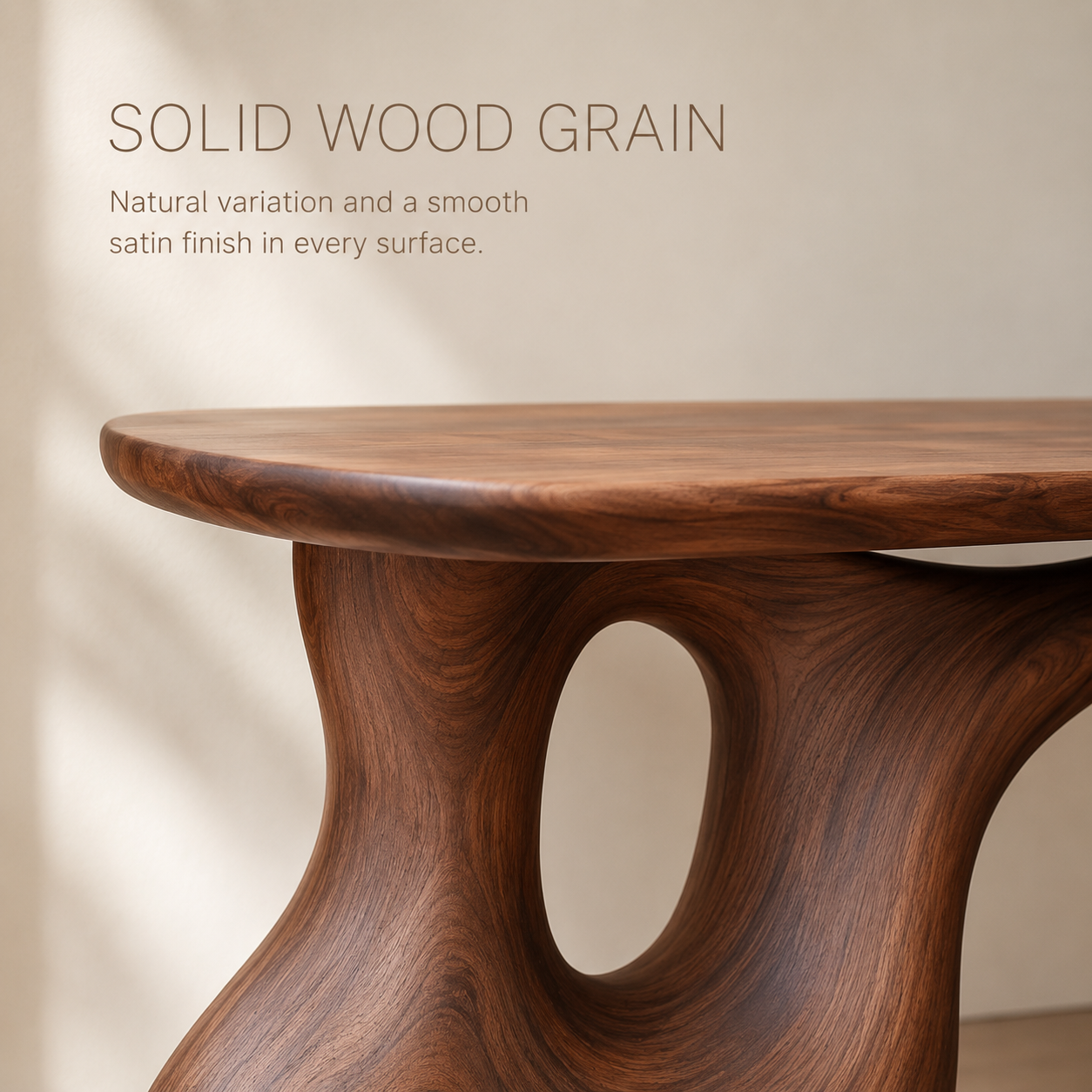 Marin Flow Entry Console Table - product image 05