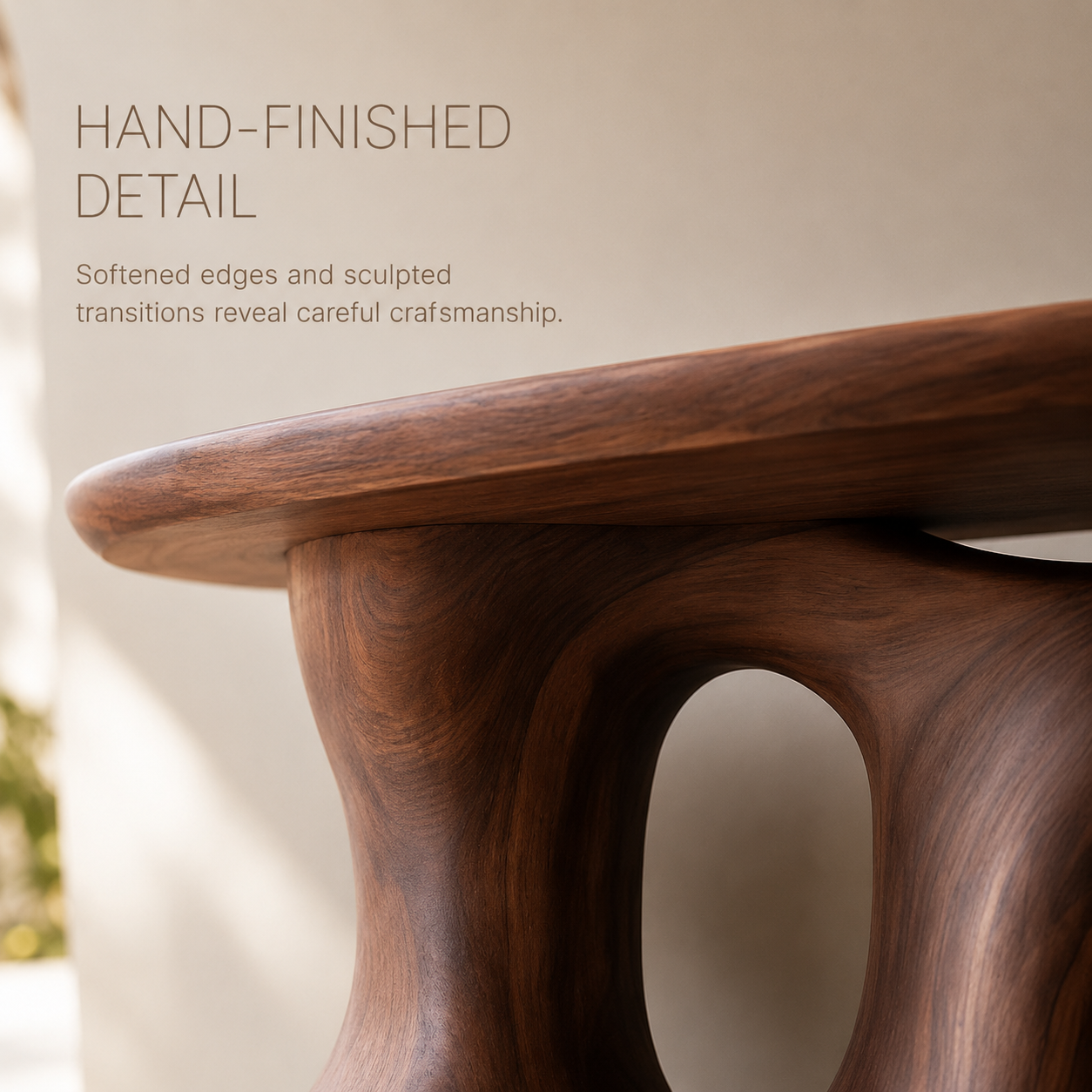 Marin Flow Entry Console Table - product image 06