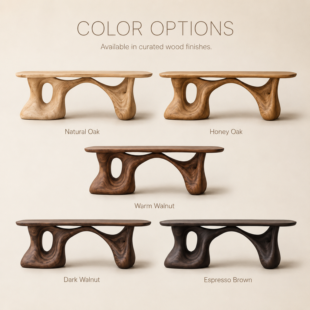 Marin Flow Entry Console Table - product image 11
