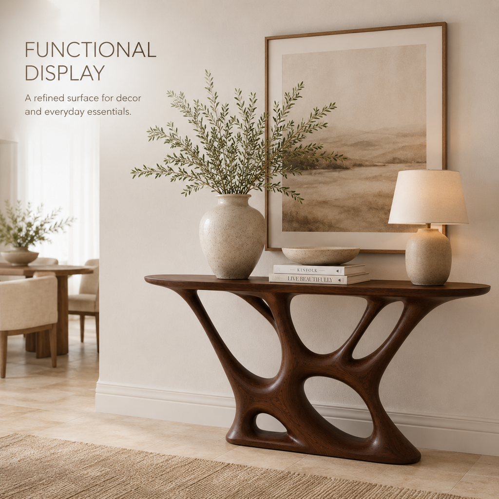 Elara Gallery Console Table - product image 07
