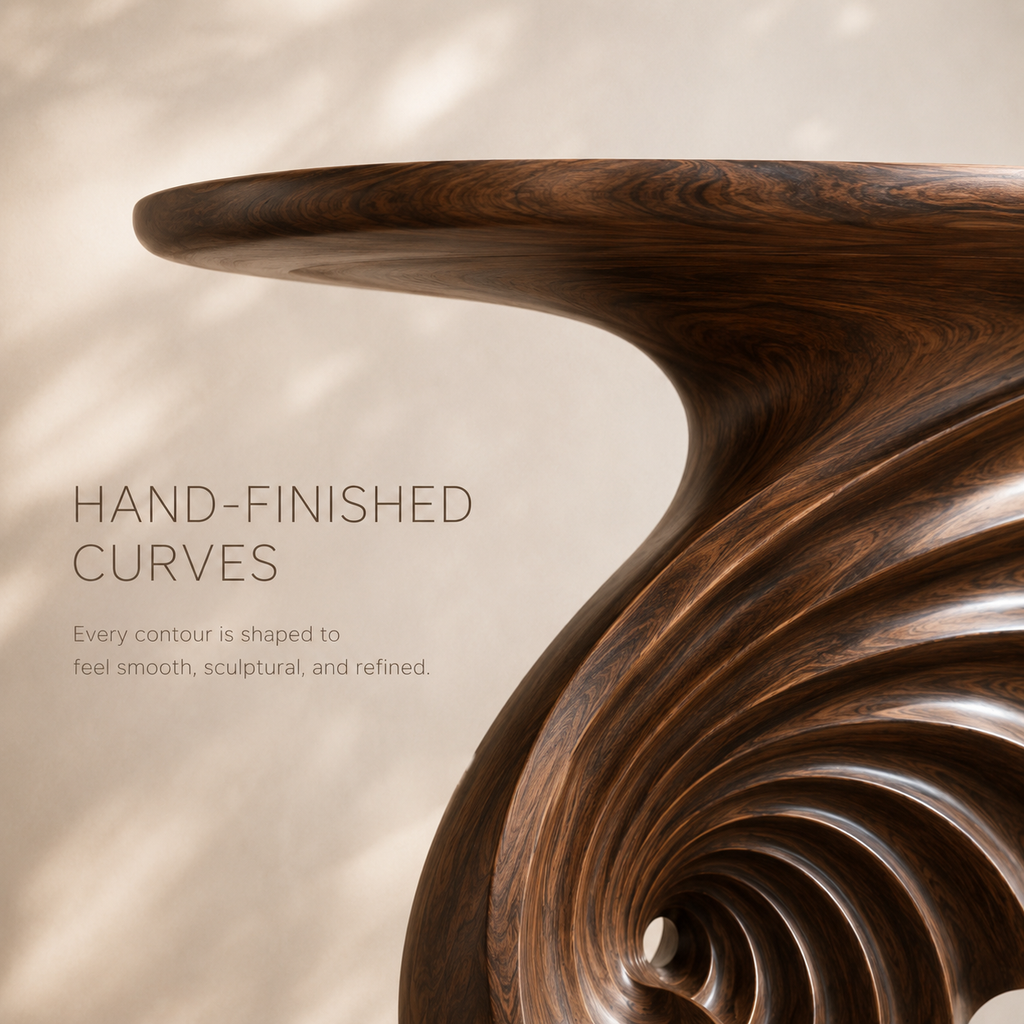 Nolan Arc Entry Console Table - product image 06