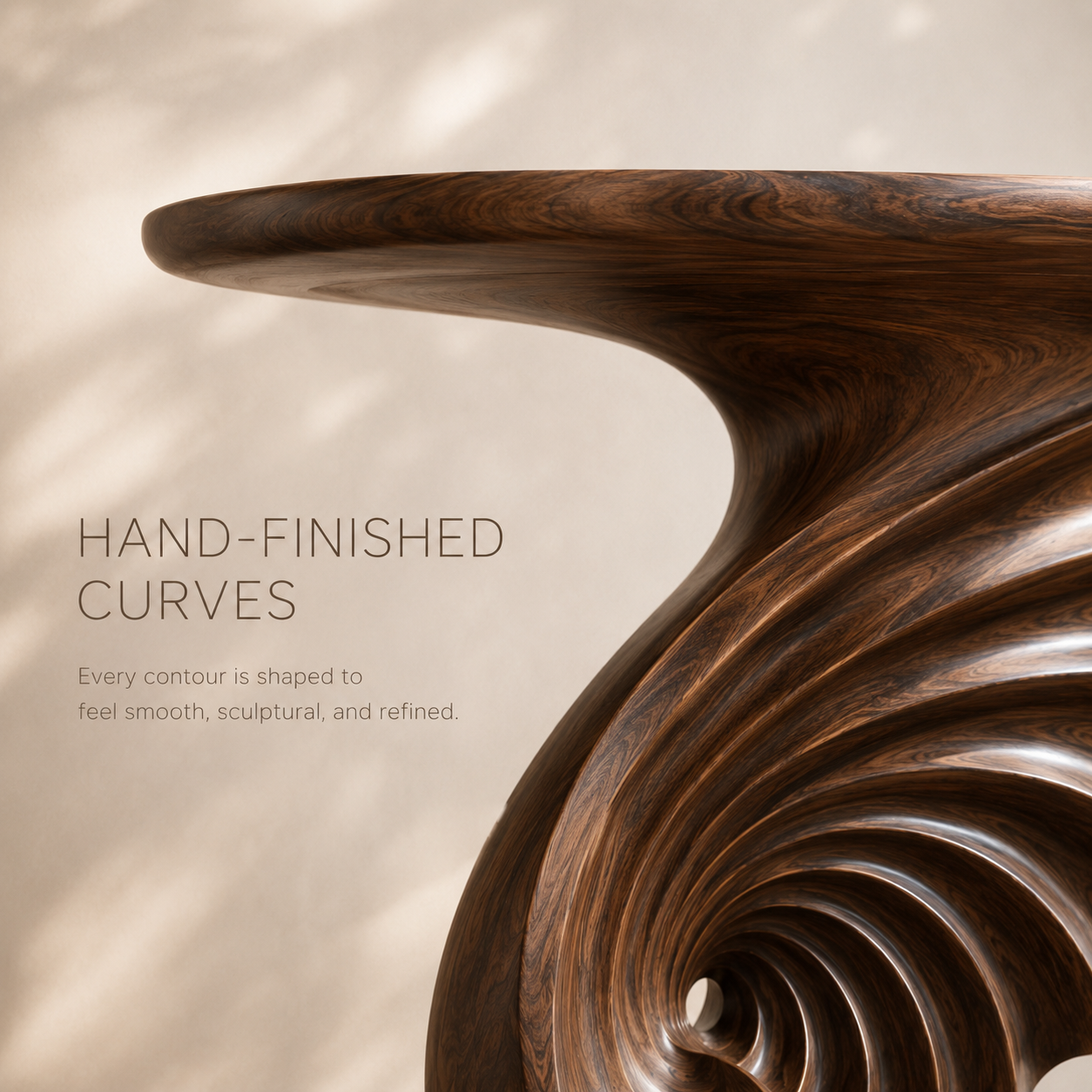 Nolan Arc Entry Console Table - product image 06