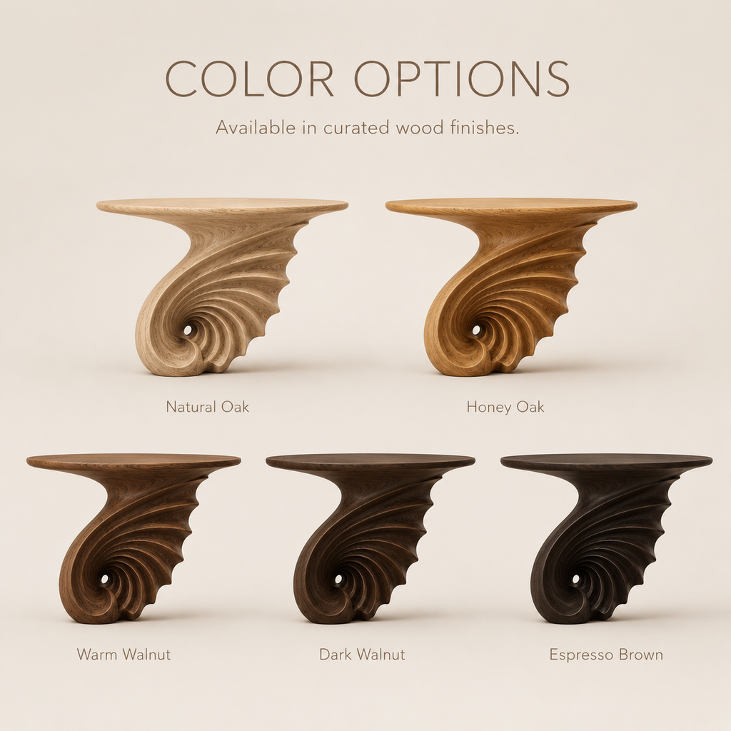 Nolan Arc Entry Console Table - product image 11