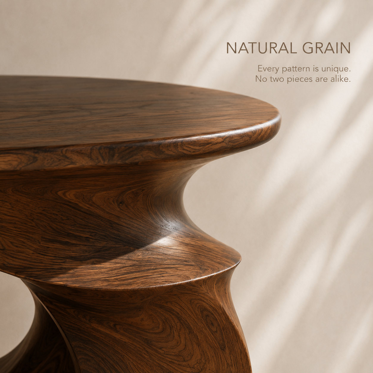 Rowan Hollow Form Console Table - product image 05