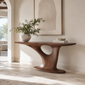 Darian Portal Console Table - main view