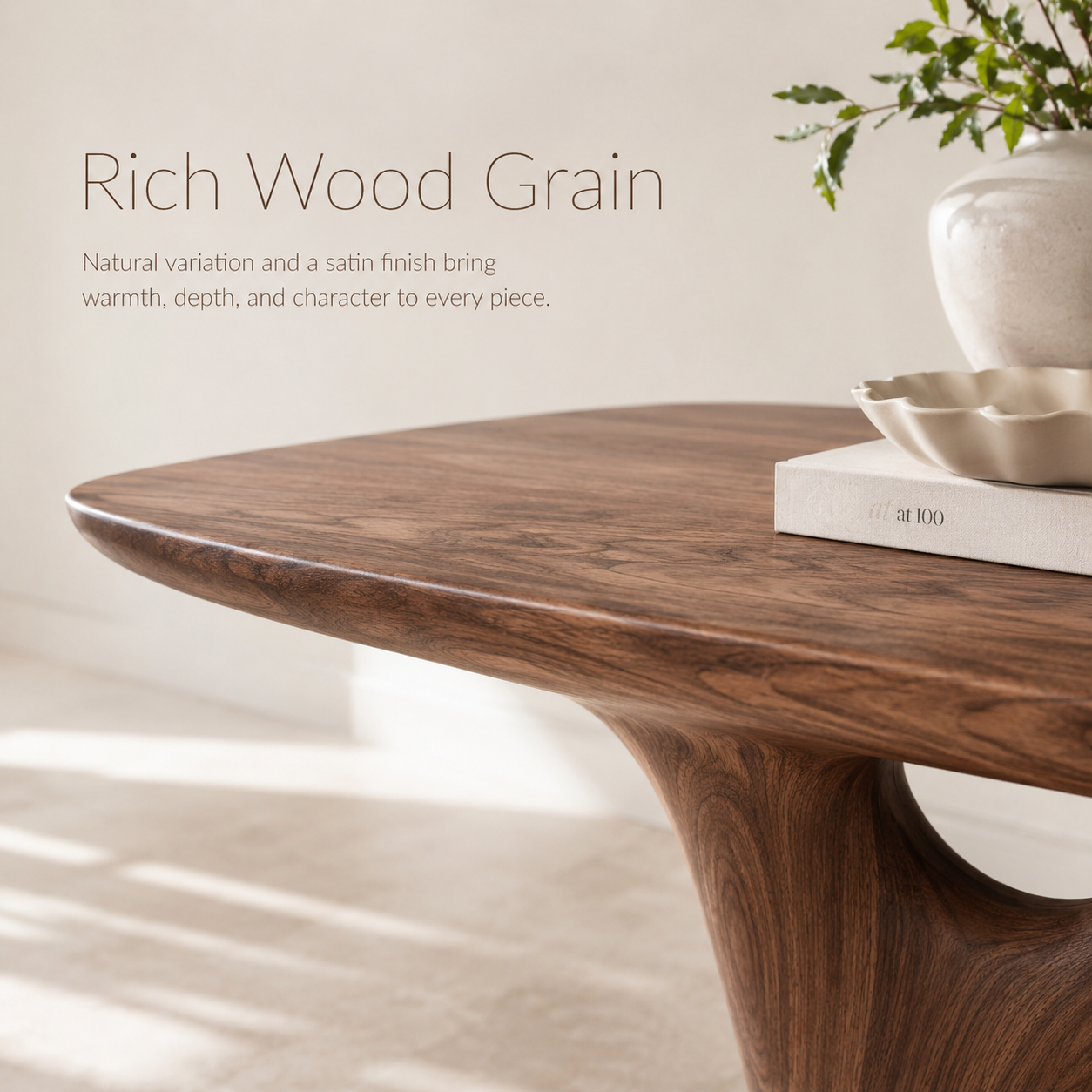 Darian Portal Console Table - product image 05