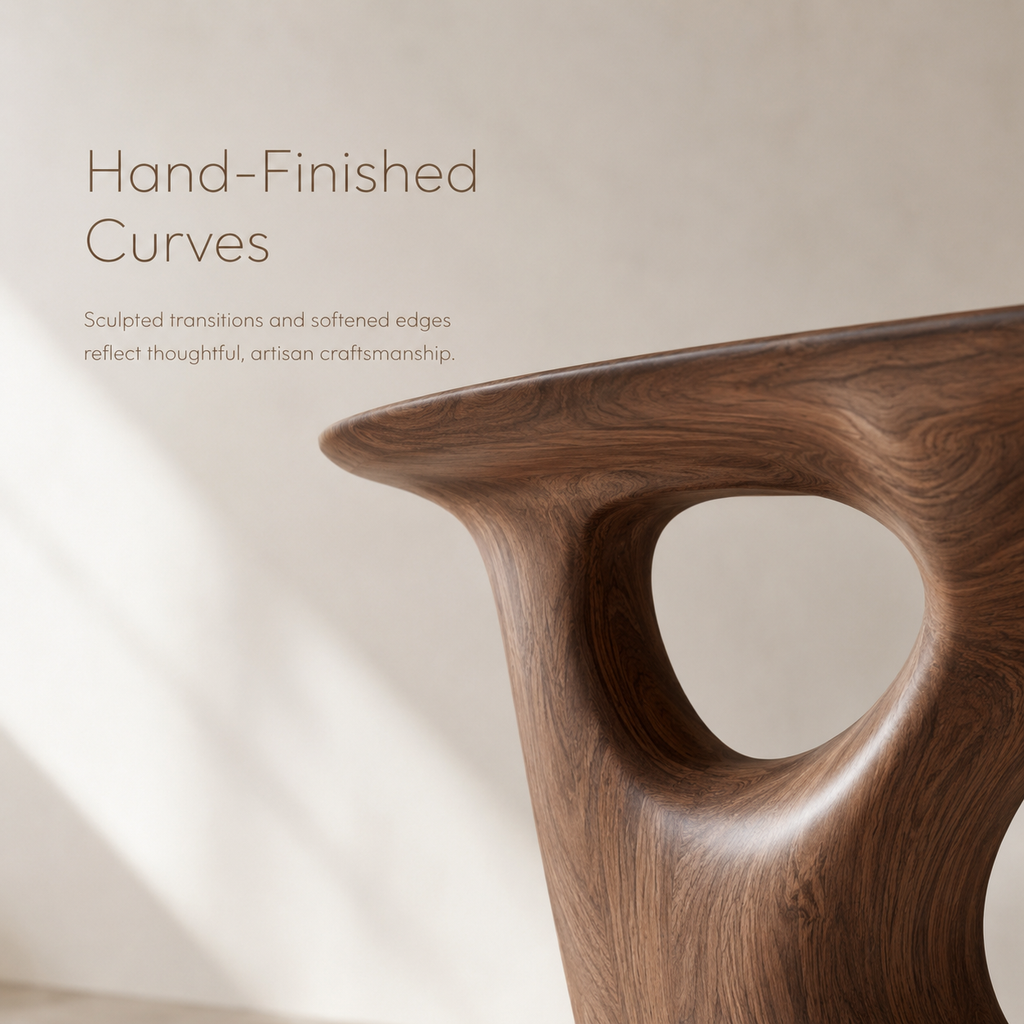 Darian Portal Console Table - product image 06