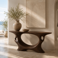 Talia Soft Edge Console Table - main view